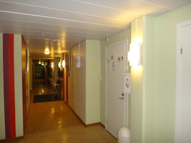 Belman Hostel Stockholm Exterior photo